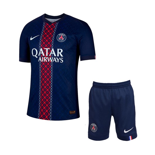 Trikot PSG Heim Kinder 2025-26